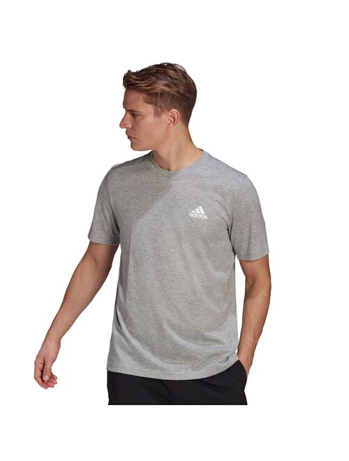 Men's adidas Designed 2 Move Feel Ready Sport Tee