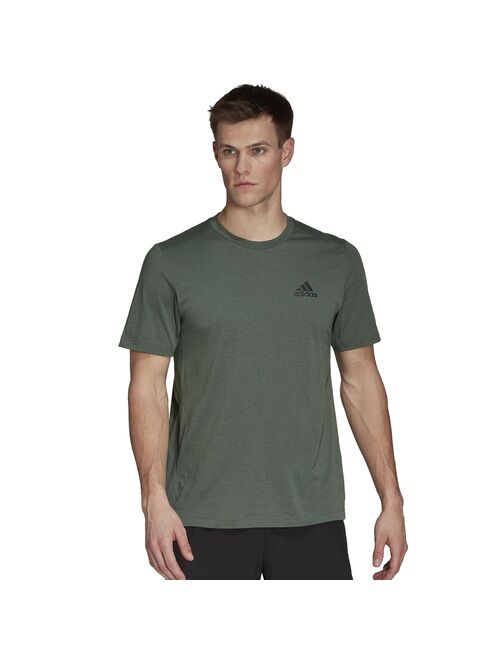 Men's adidas Designed 2 Move Feel Ready Sport Tee