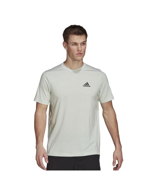 Men's adidas Designed 2 Move Feel Ready Sport Tee