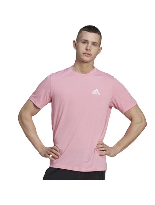 Men's adidas Designed 2 Move Feel Ready Sport Tee