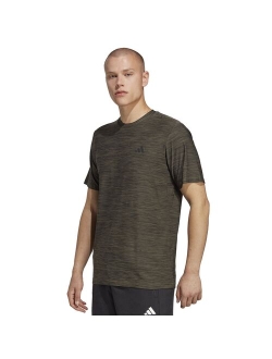 Train Essentials Stretch Training Tee