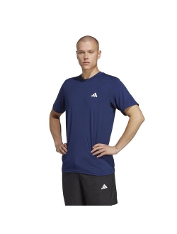 Train Essentials Stretch Training Tee