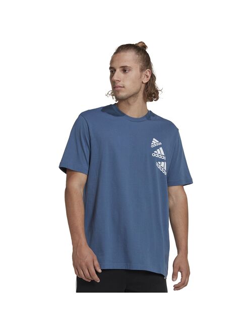 Men's adidas Essentials Brand Love Tee