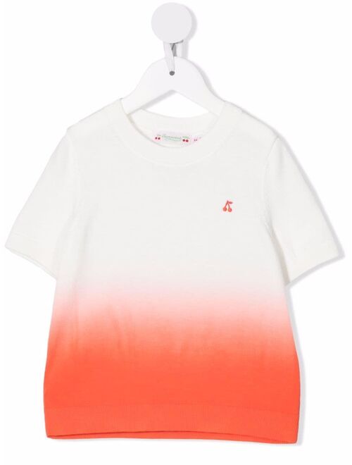 Bonpoint Antoinetta ombre T-shirt