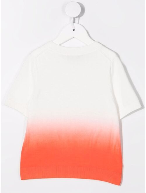 Bonpoint Antoinetta ombre T-shirt