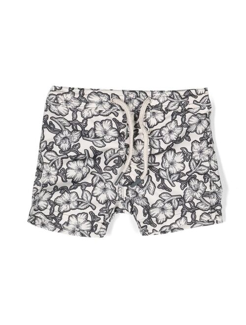 Bonpoint Niagara swim shorts