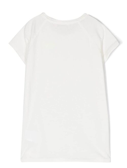 Bonpoint Asmae cotton T-shirt