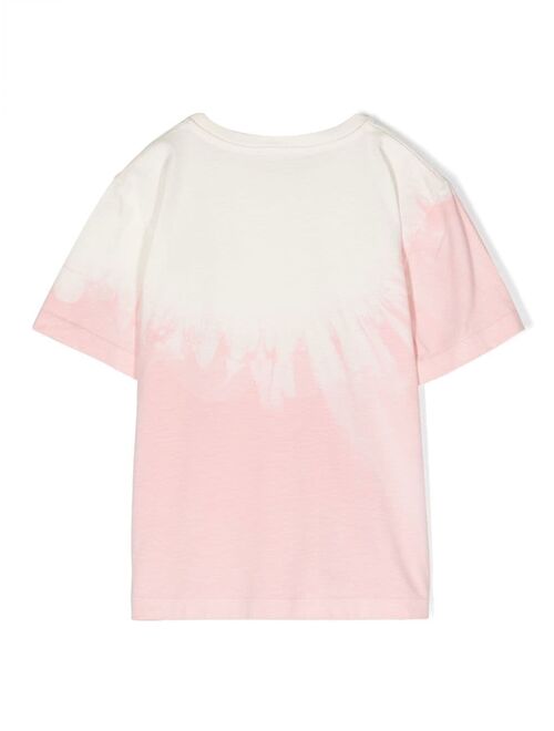 Bonpoint Cian tie-dye T-shirt