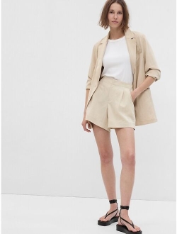 SoftSuit Shorts in TENCEL Lyocell