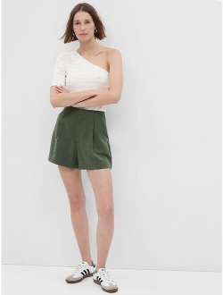 SoftSuit Shorts in TENCEL Lyocell