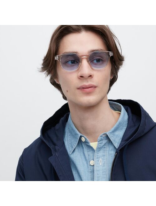 Buy Uniqlo Boston Square Sunglasses Online Topofstyle