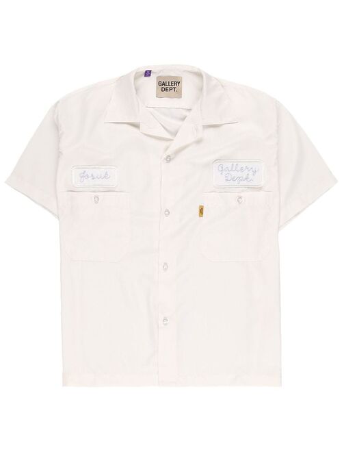 GALLERY DEPT. Alex Mechanic shirt