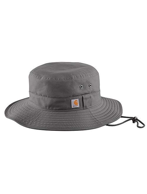 Carhartt Men's Rugged Flex Ripstop Boonie Hat