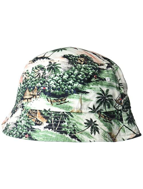 Tommy Hilfiger Men's Bucket Hat