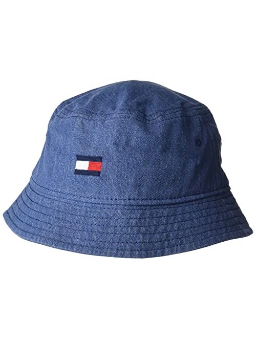 Tommy Hilfiger Men's Bucket Hat