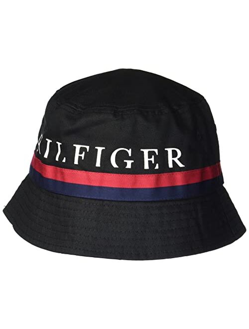 Tommy Hilfiger Men's Bucket Hat