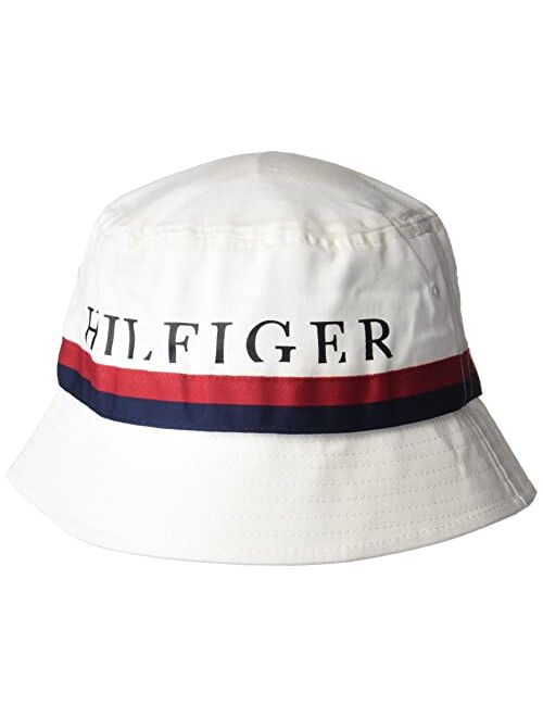 Tommy Hilfiger Men's Bucket Hat