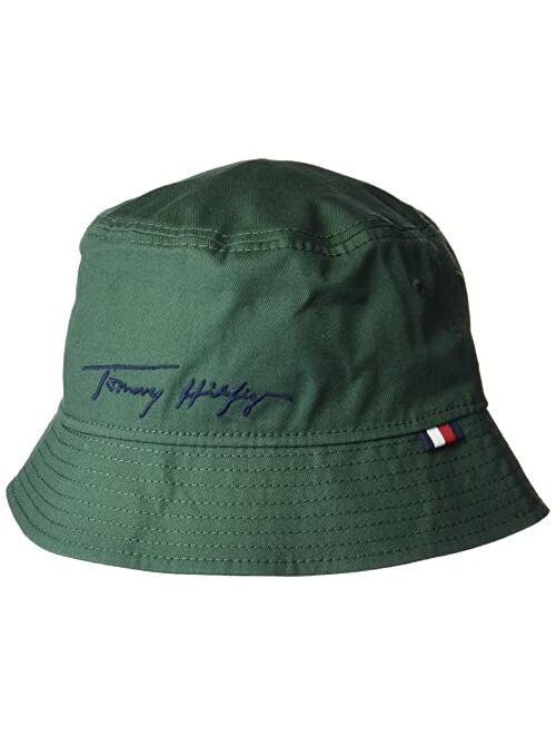 Tommy Hilfiger Men's Bucket Hat