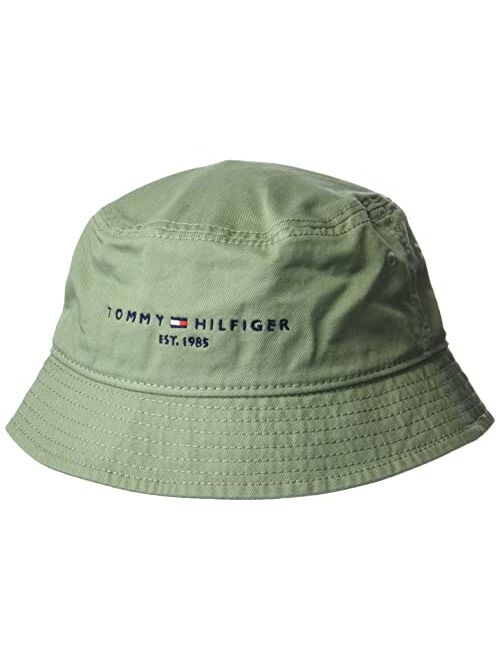 Tommy Hilfiger Men's Bucket Hat