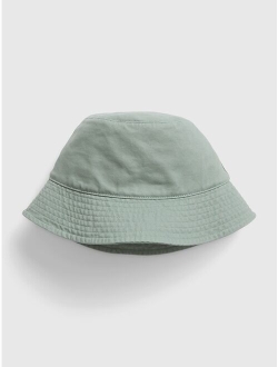 100% Organic Cotton Bucket Hat