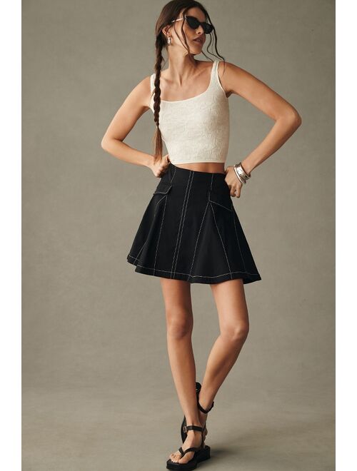 Anthropologie Hannah Tank