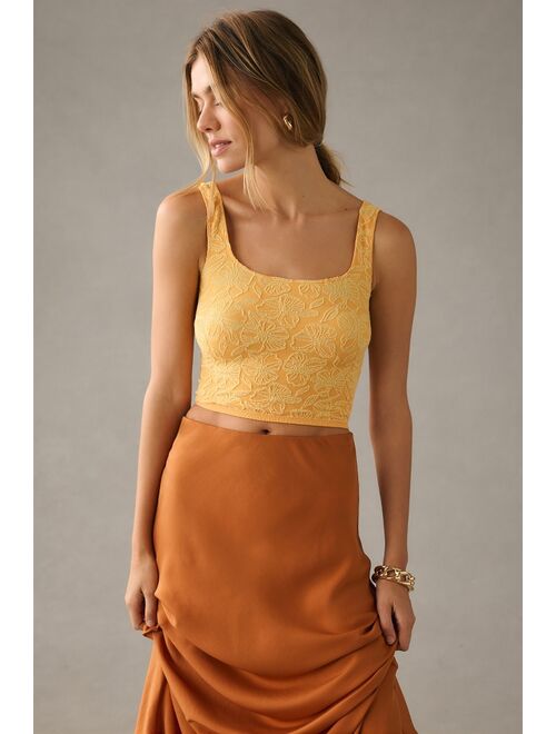 Anthropologie Hannah Tank