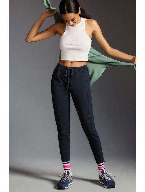 Daily Practice by Anthropologie Lightweight Joggers