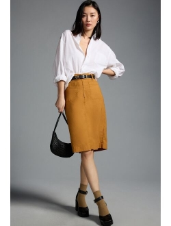 The Colette Skirt