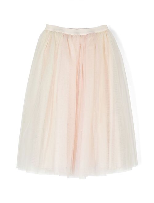 Bonpoint Panice tulle tutu skirt