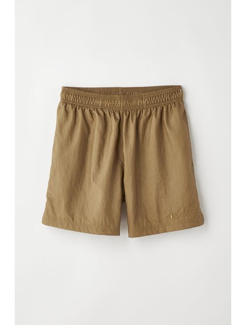 Champion UO Exclusive 6 Nylon Warmup Short