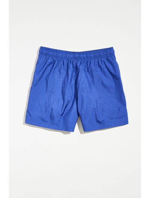 Champion UO Exclusive 6 Nylon Warmup Short