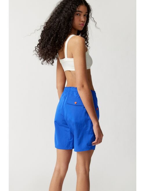 Teddy Fresh Belted Nylon Short