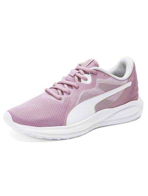 PUMA Men's Twitch Runner Trail Sneaker