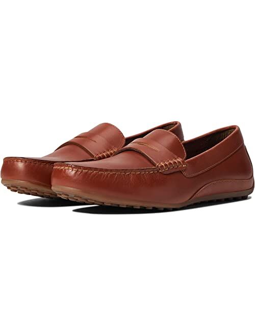 Florsheim Throttle Penny