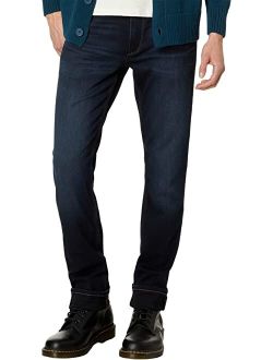 Federal Transcend Slim Straight Fit Jeans