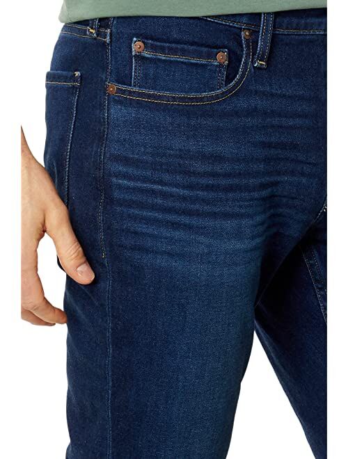 Paige Lennox Transcend Vintage Slim Fit Jeans