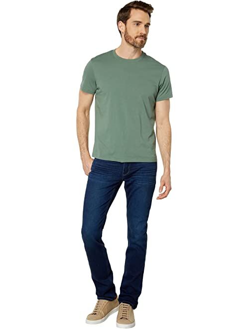 Paige Lennox Transcend Vintage Slim Fit Jeans