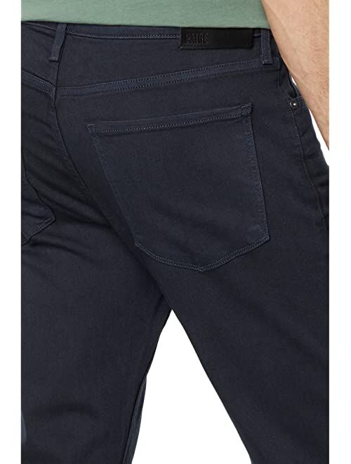 Paige Lennox Transcend Slim Fit Jeans