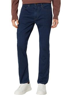 Federal Slim Straight Leg Jeans in Maddin