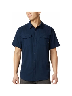 Utilizer II Solid Short Sleeve Shirt