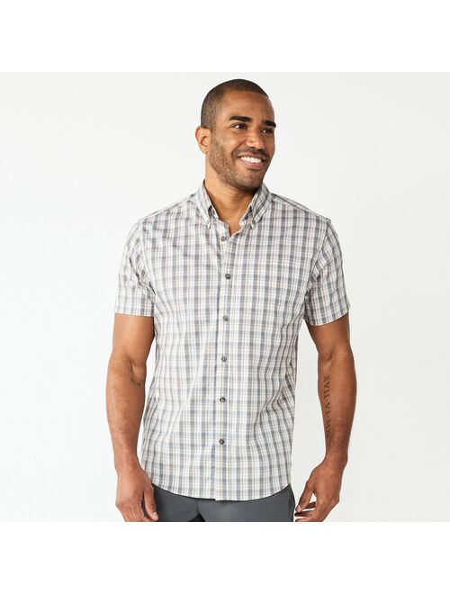 Men's Eddie Bauer Voyager Flex Shirt