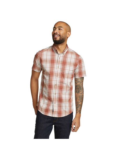 Men's Eddie Bauer Voyager Flex Shirt