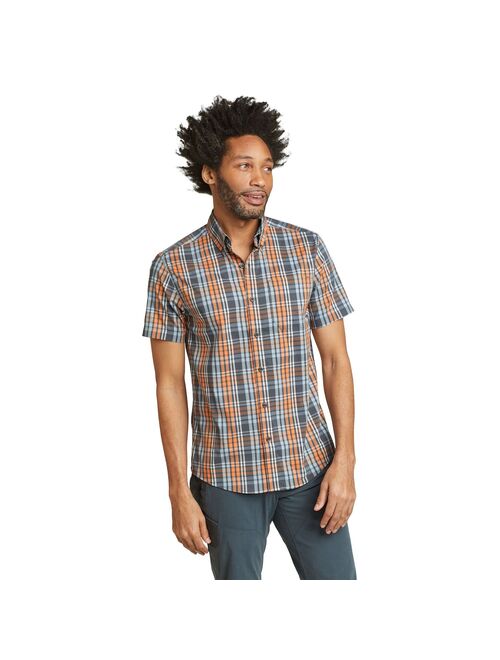 Men's Eddie Bauer Voyager Flex Shirt