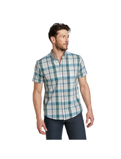 Men's Eddie Bauer Voyager Flex Shirt