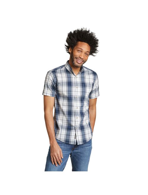 Men's Eddie Bauer Voyager Flex Shirt