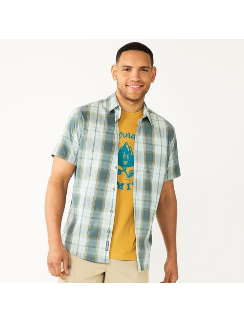 Men's Eddie Bauer Voyager Flex Shirt