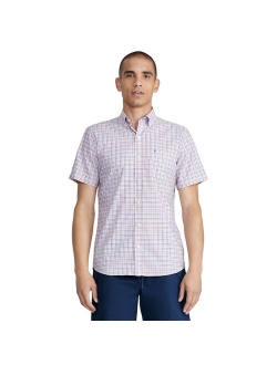 Big & Tall IZOD Advantage Button-Down Shirt