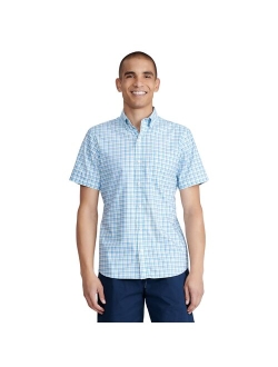 Big & Tall IZOD Advantage Button-Down Shirt