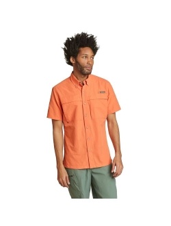 Ripstop Guide Woven Shirt