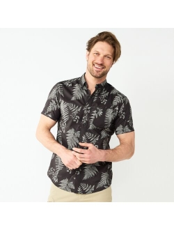 Baja Short Sleeve Shirt